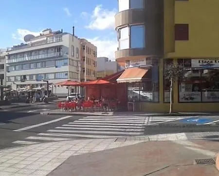 Διαμέρισμα Magallanes Apartamento