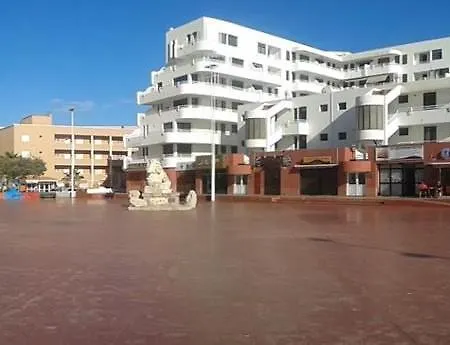 Magallanes Apartamento Ελ Μέντανο