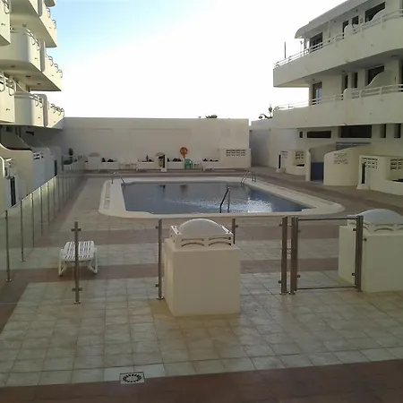 Magallanes Apartamento Διαμέρισμα Ελ Μέντανο