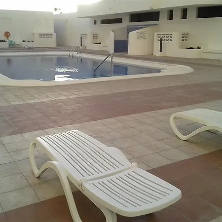 Διαμέρισμα Magallanes Apartamento Ελ Μέντανο