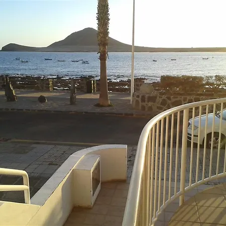 Διαμέρισμα Magallanes Apartamento
