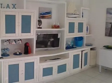 Διαμέρισμα Magallanes Apartamento