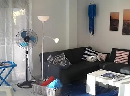 Magallanes Apartamento *