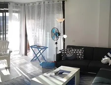 Διαμέρισμα Magallanes Apartamento