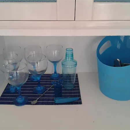 Magallanes Apartamento