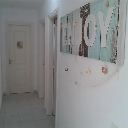Magallanes Apartamento Διαμέρισμα Ελ Μέντανο