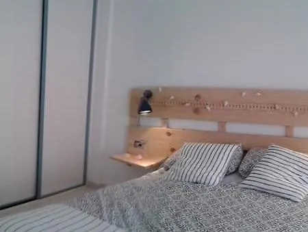 Magallanes Apartamento Διαμέρισμα