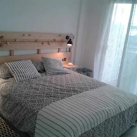 Magallanes Apartamento Διαμέρισμα Ελ Μέντανο