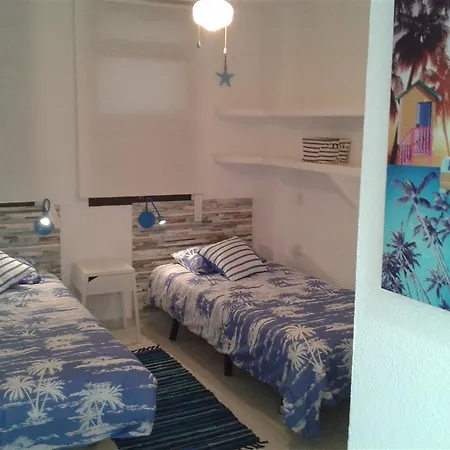 Magallanes Apartamento Διαμέρισμα