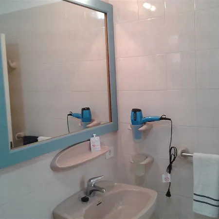 Διαμέρισμα Magallanes Apartamento