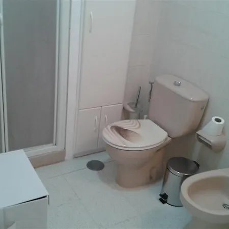 Magallanes Apartamento *