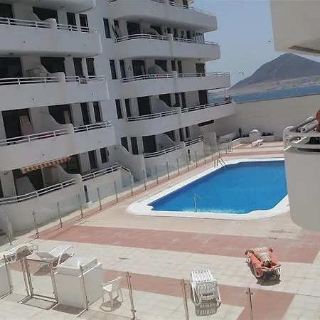Magallanes Apartamento Ελ Μέντανο